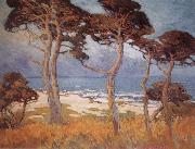 Cypress at Monterey Marry DeNeale Morgan